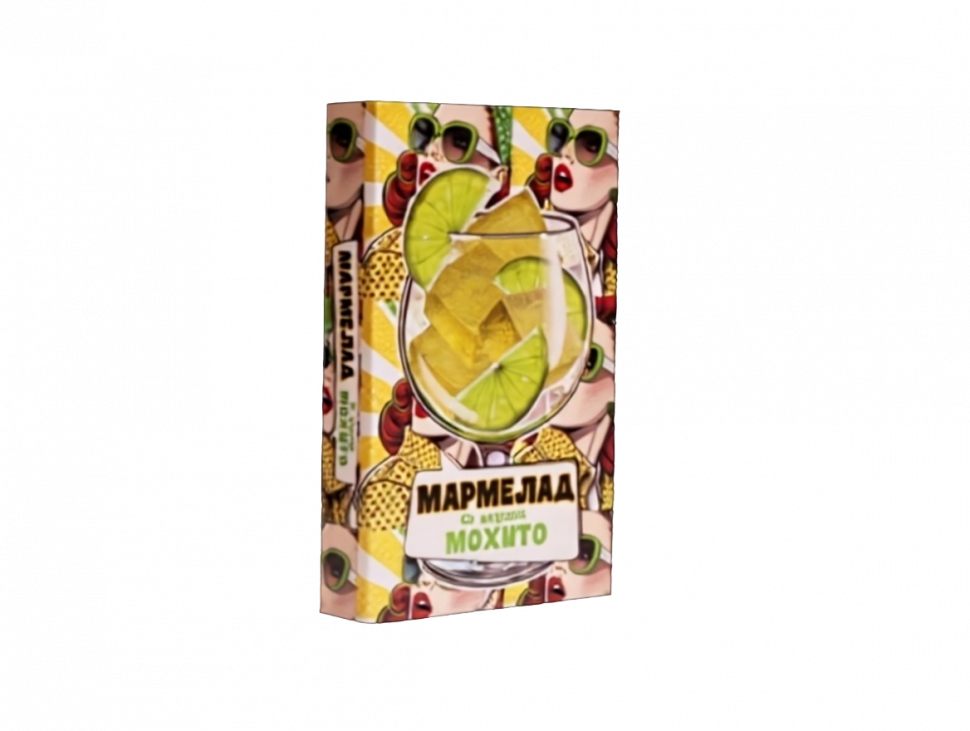  Мармелад Мохито 110г в Феодосии